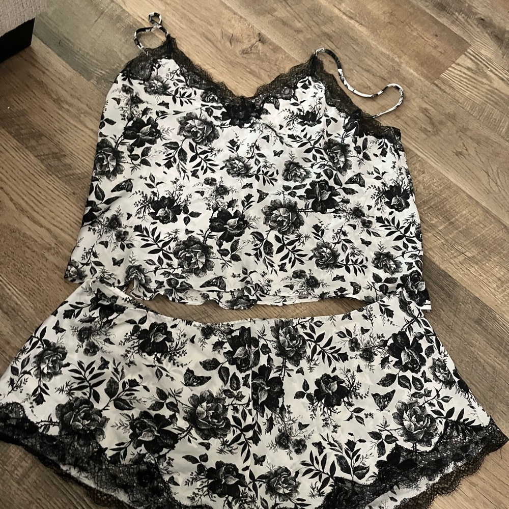Lingerie